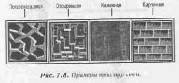 Пробовали ли вы текстурировать?