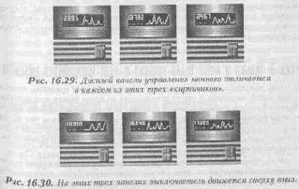 Особые ситуации